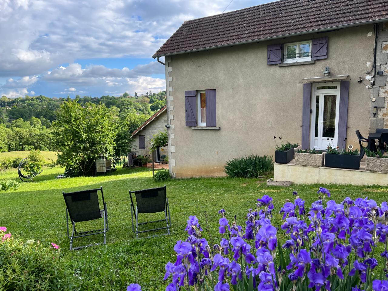 GreenGo Gîte Nouvelle-Aquitaine Évasion