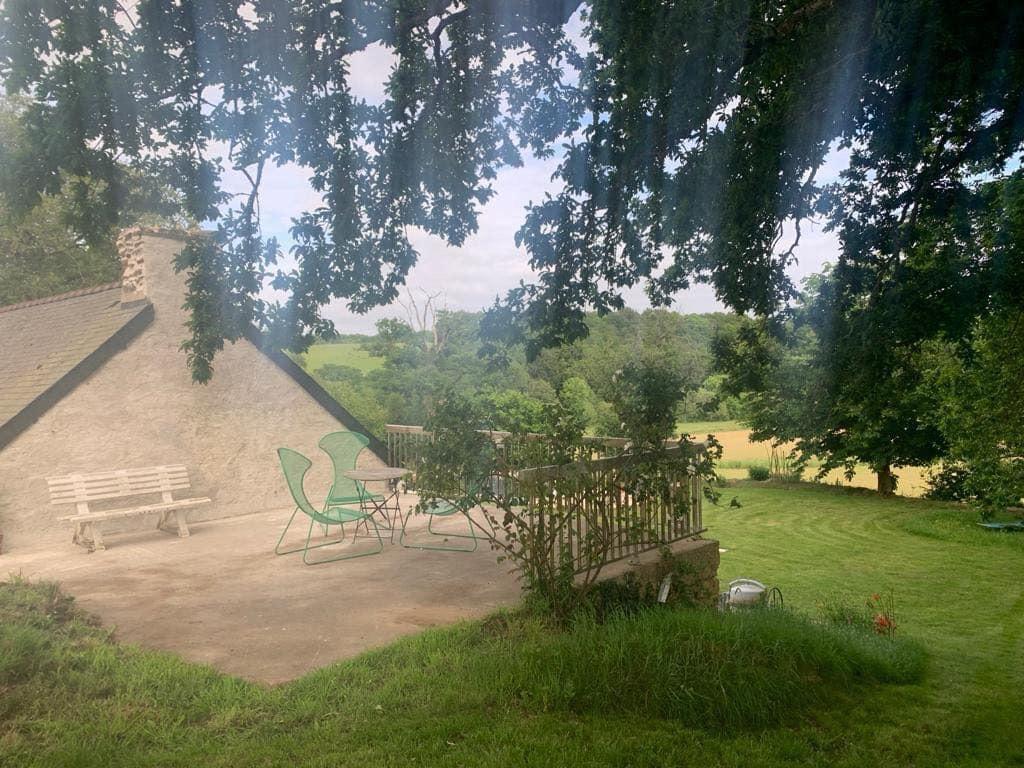 GreenGo location vacances écoresponsables