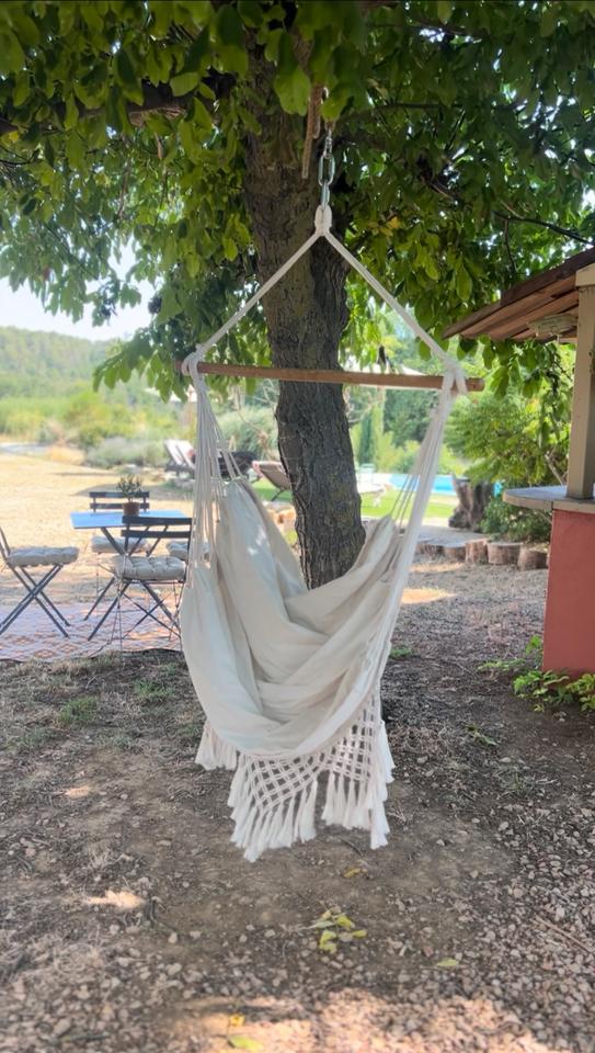 GreenGo Le Mas des Lavandes