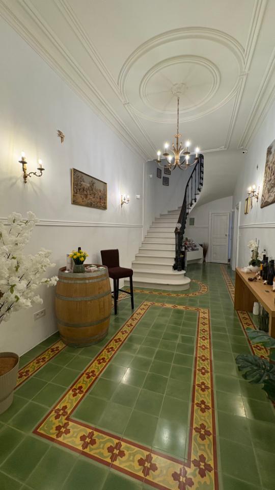 GreenGo La Rose des Vins