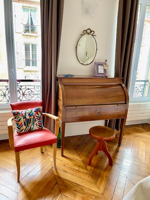 GreenGo Paris Côté Dumas