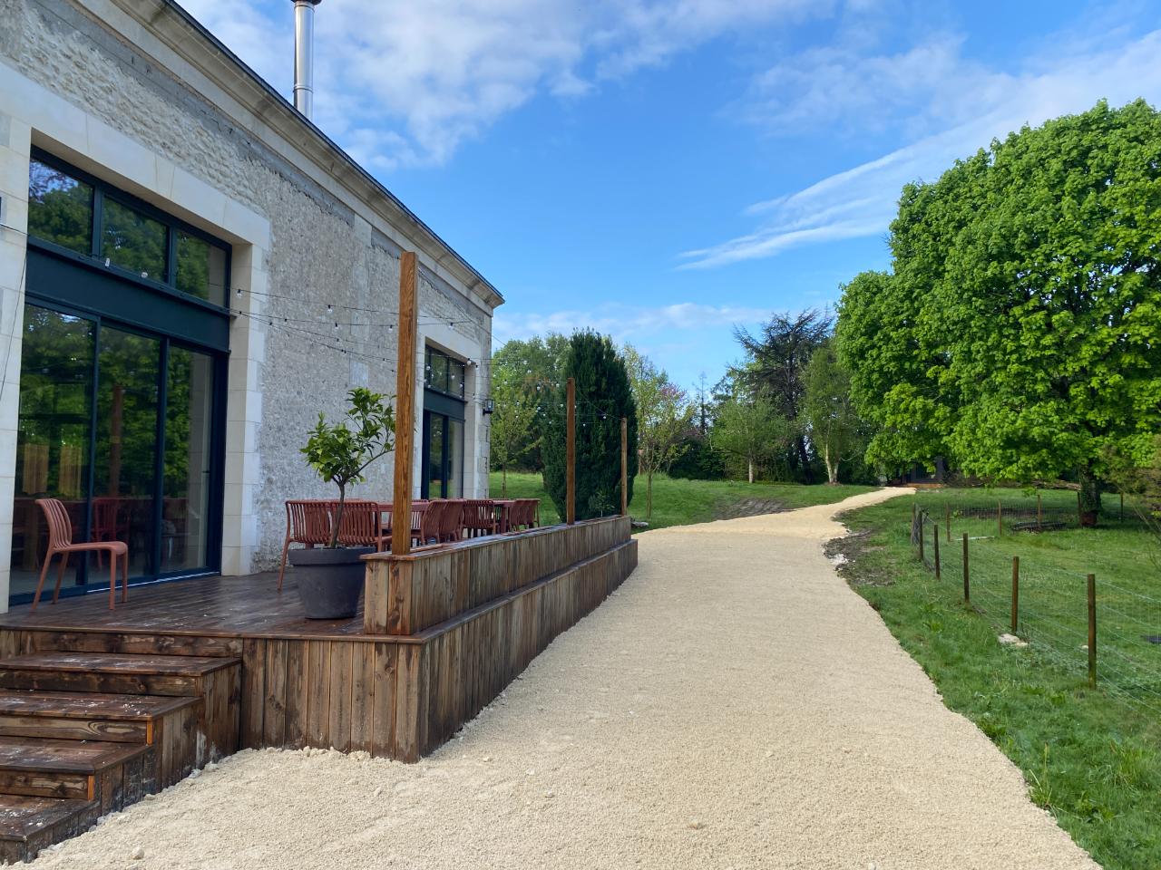 GreenGo La Maison des Créateurs