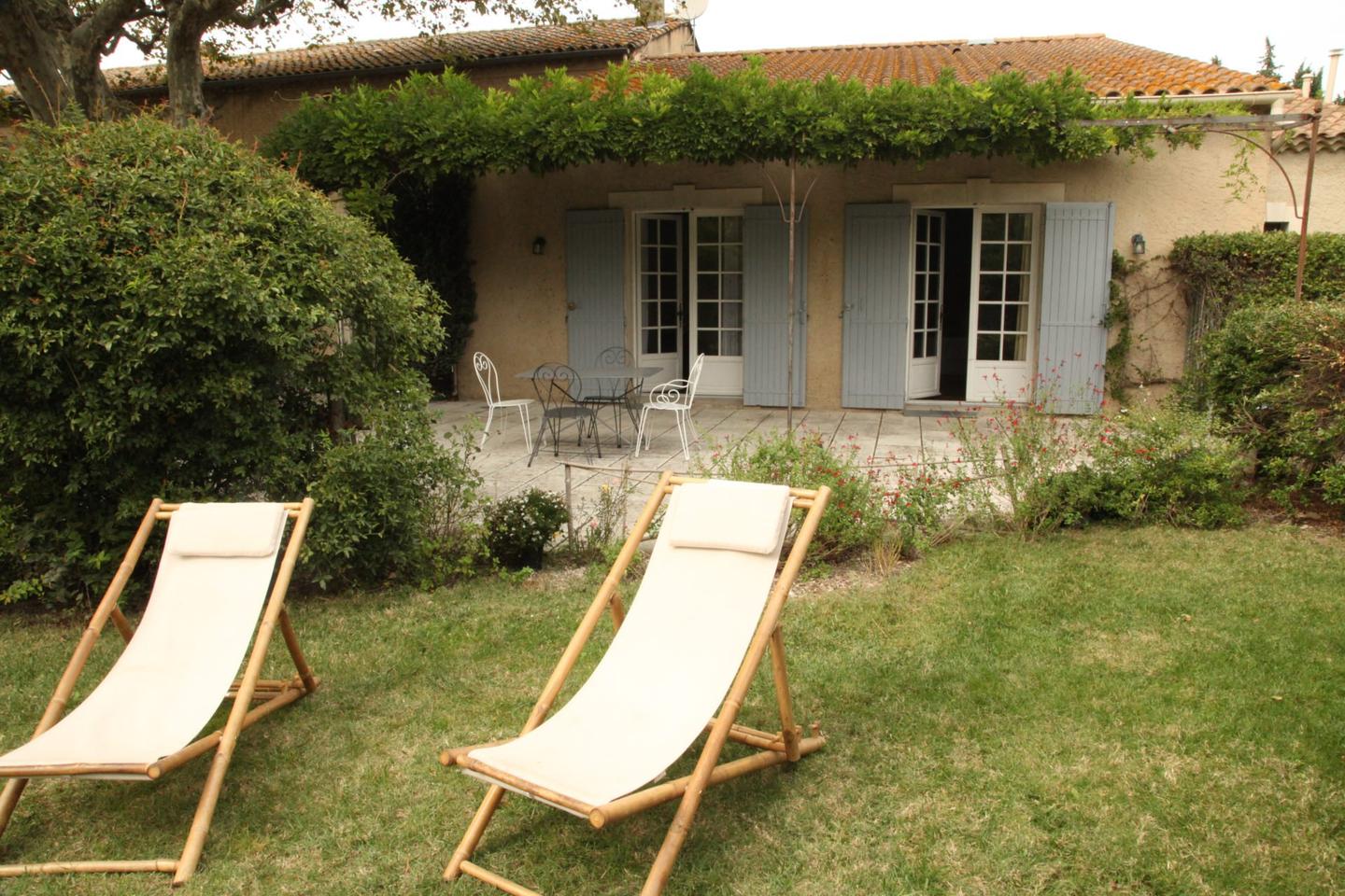 GreenGo location vacances écoresponsables