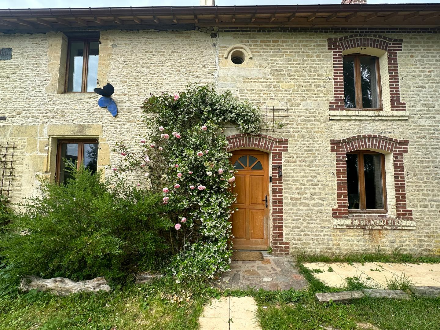 Hôte GreenGo: La Ferme de Montigny - petit paradis au milieu des prés - Image 8