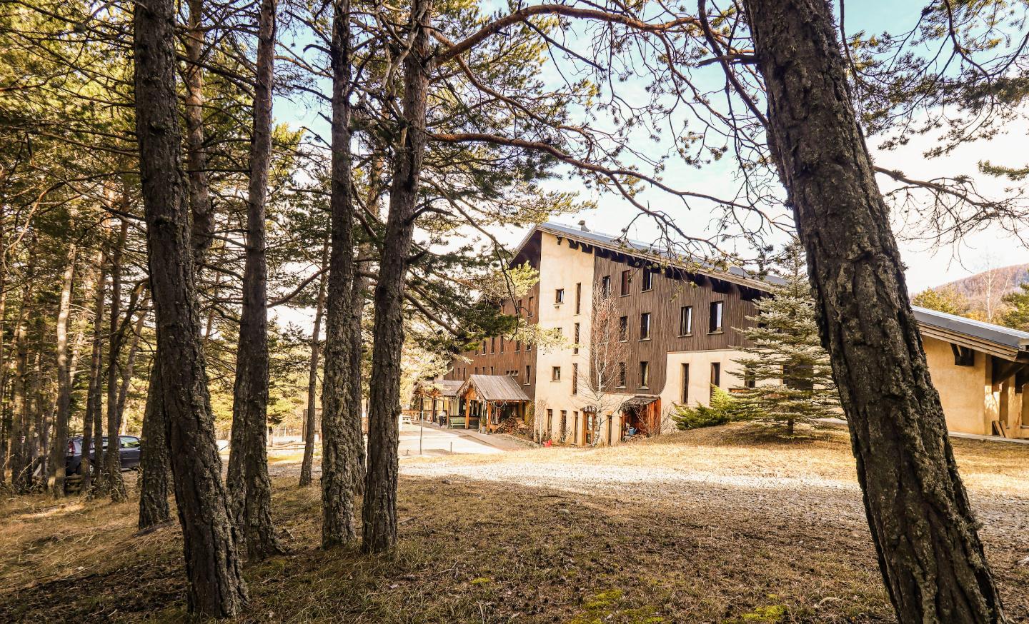 Domaine de l'Adoux*** Hôtel - Restaurant