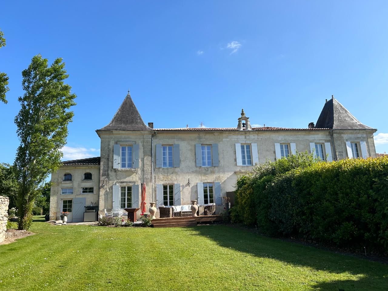 GreenGo Chambre d’hôtes Nouvelle-Aquitaine Évasion