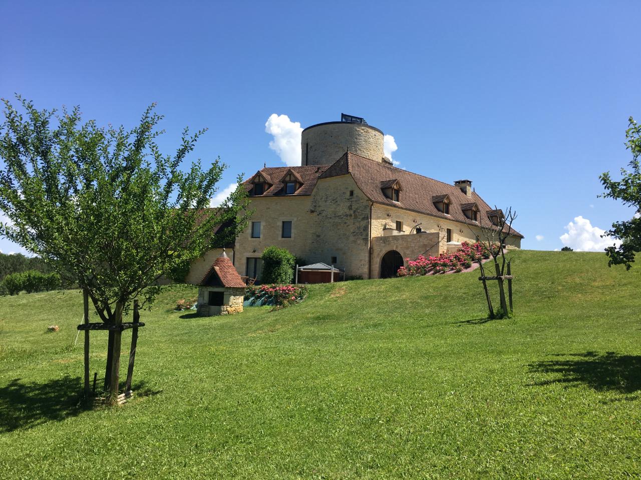 GreenGo location vacances écoresponsables