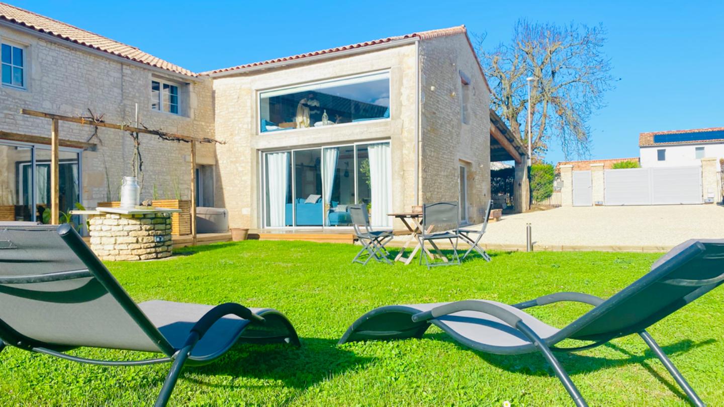 GreenGo Gîte Nouvelle-Aquitaine Évasion