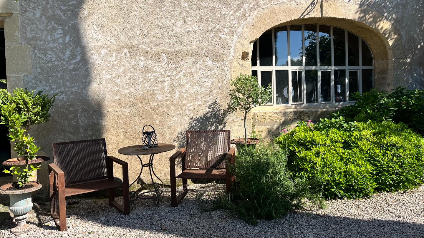 Hôte GreenGo: Le 52 en Provence - Chambres d’hôtes dans Authentique Mas de Village avec Piscine - Image 26