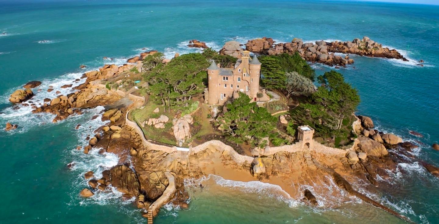  Côtes-d'Armor Bien-être