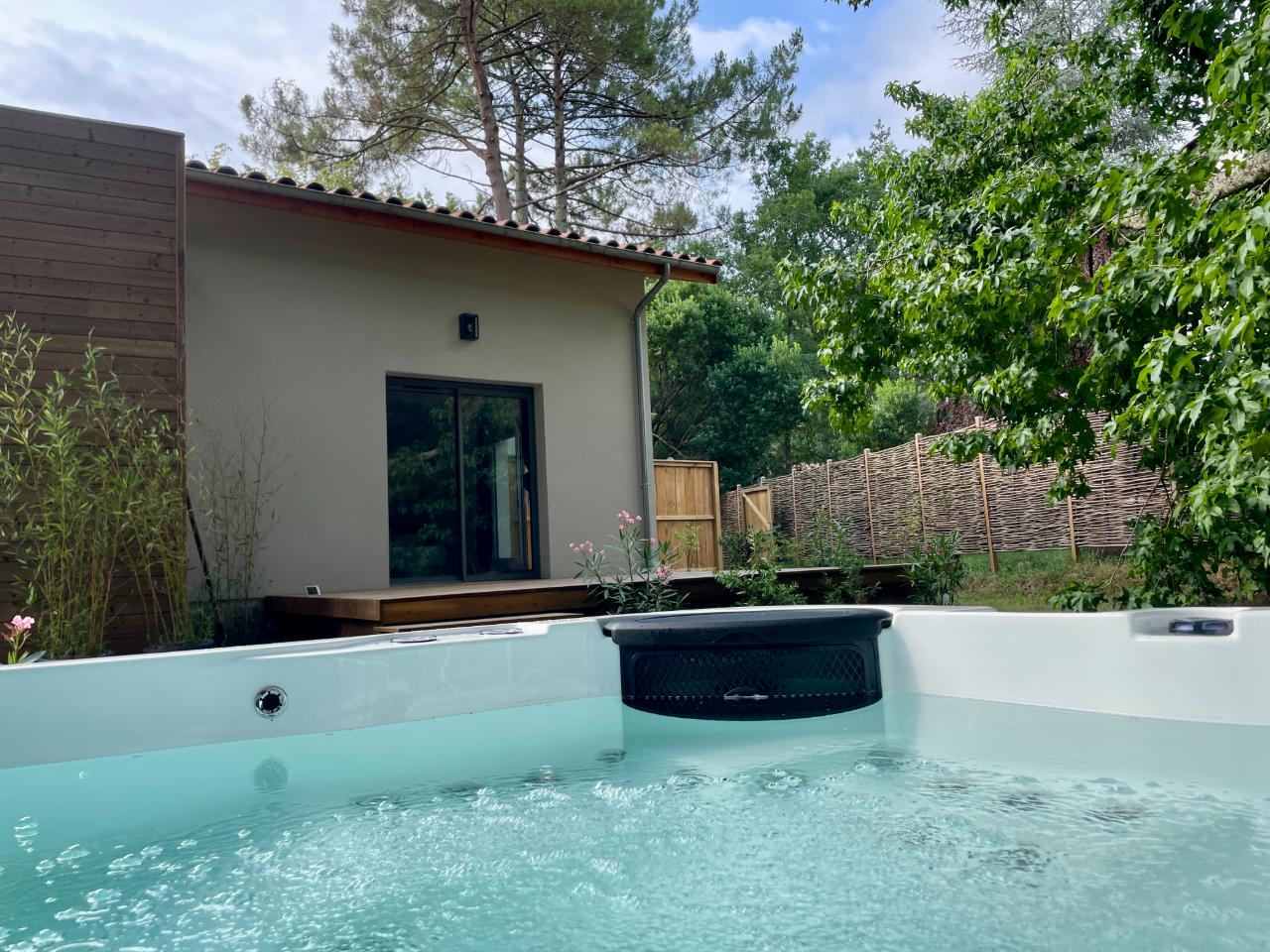 GreenGo Gîte Nouvelle-Aquitaine Évasion