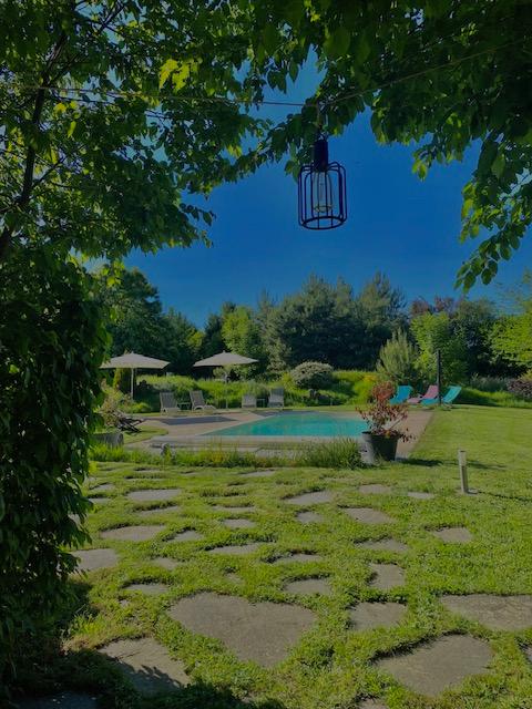 GreenGo Gîte Auvergne-Rhône-Alpes Évasion