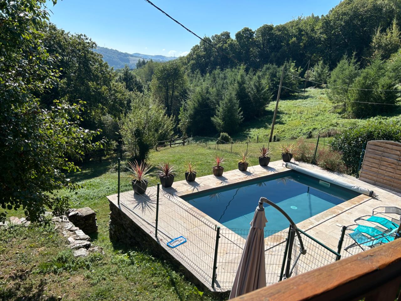 GreenGo Gîte Auvergne-Rhône-Alpes Évasion