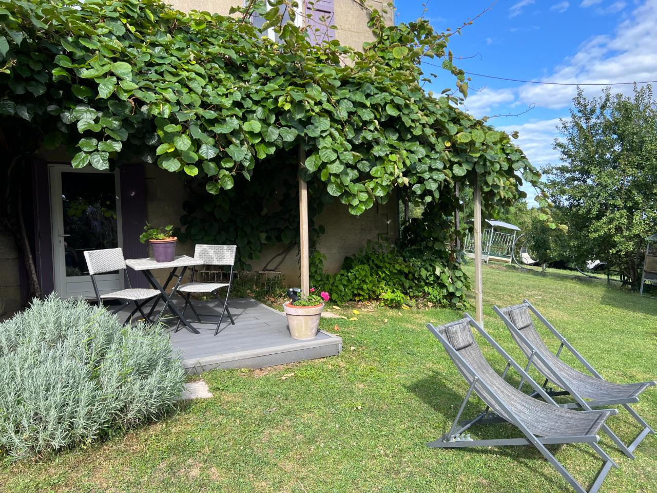 GreenGo location vacances écoresponsables