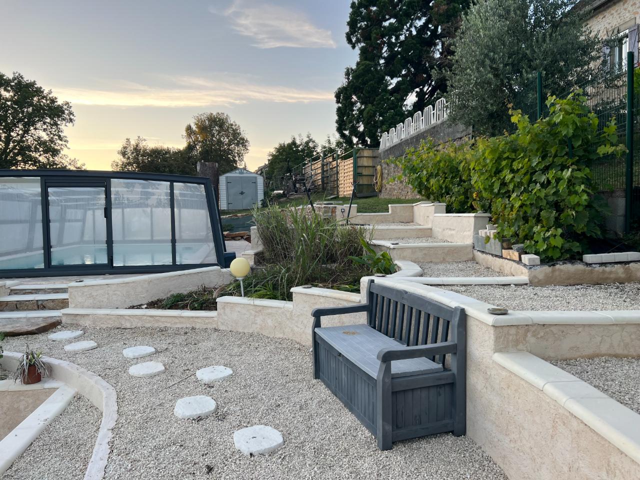  Dordogne À la campagne