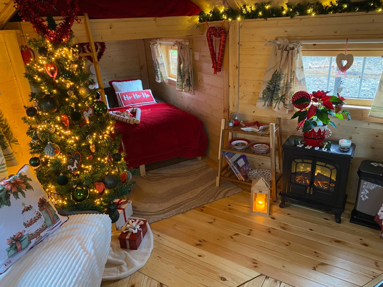 GreenGo Logement insolite Hauts-de-France Évasion