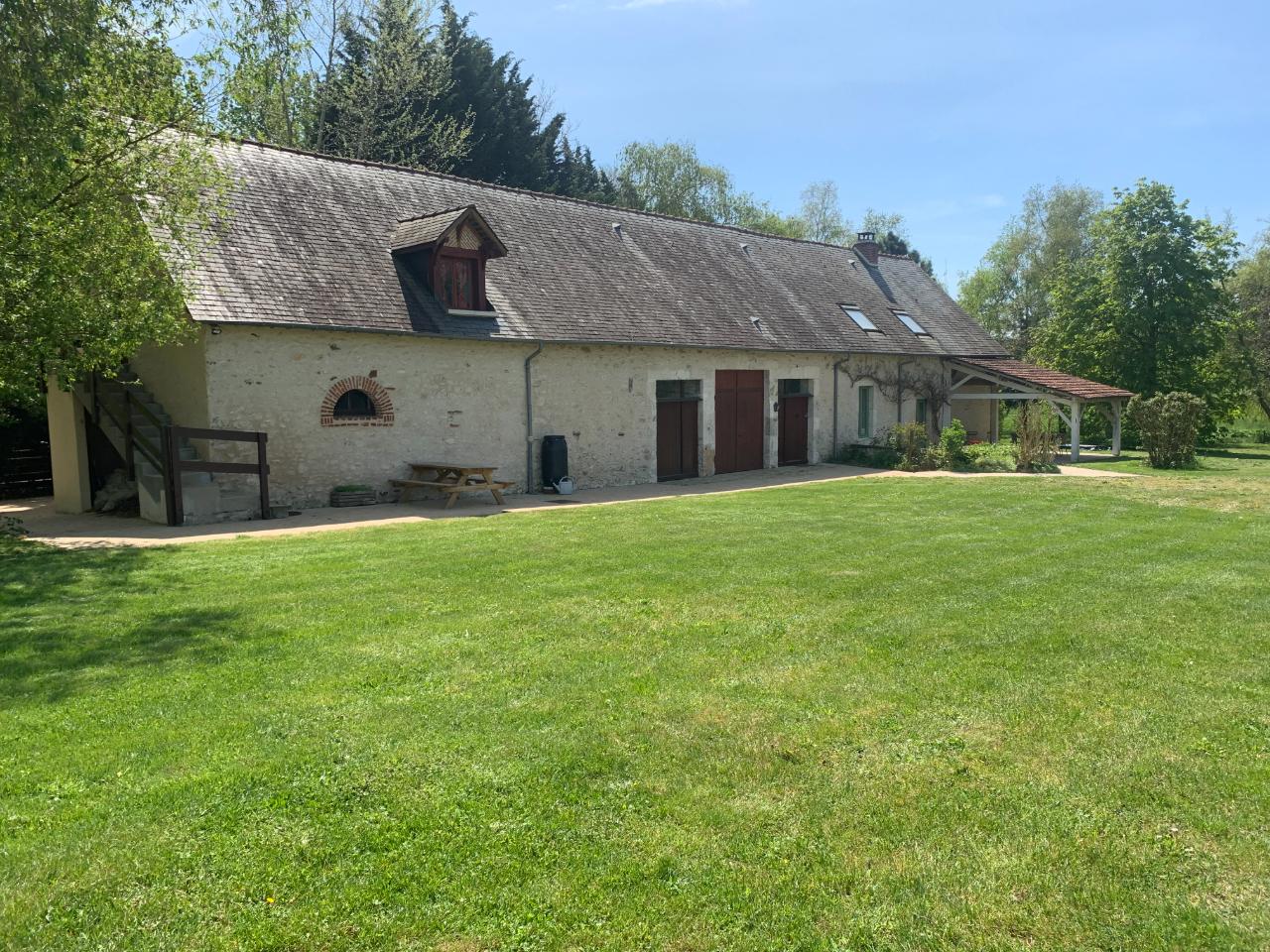 Les Molinards