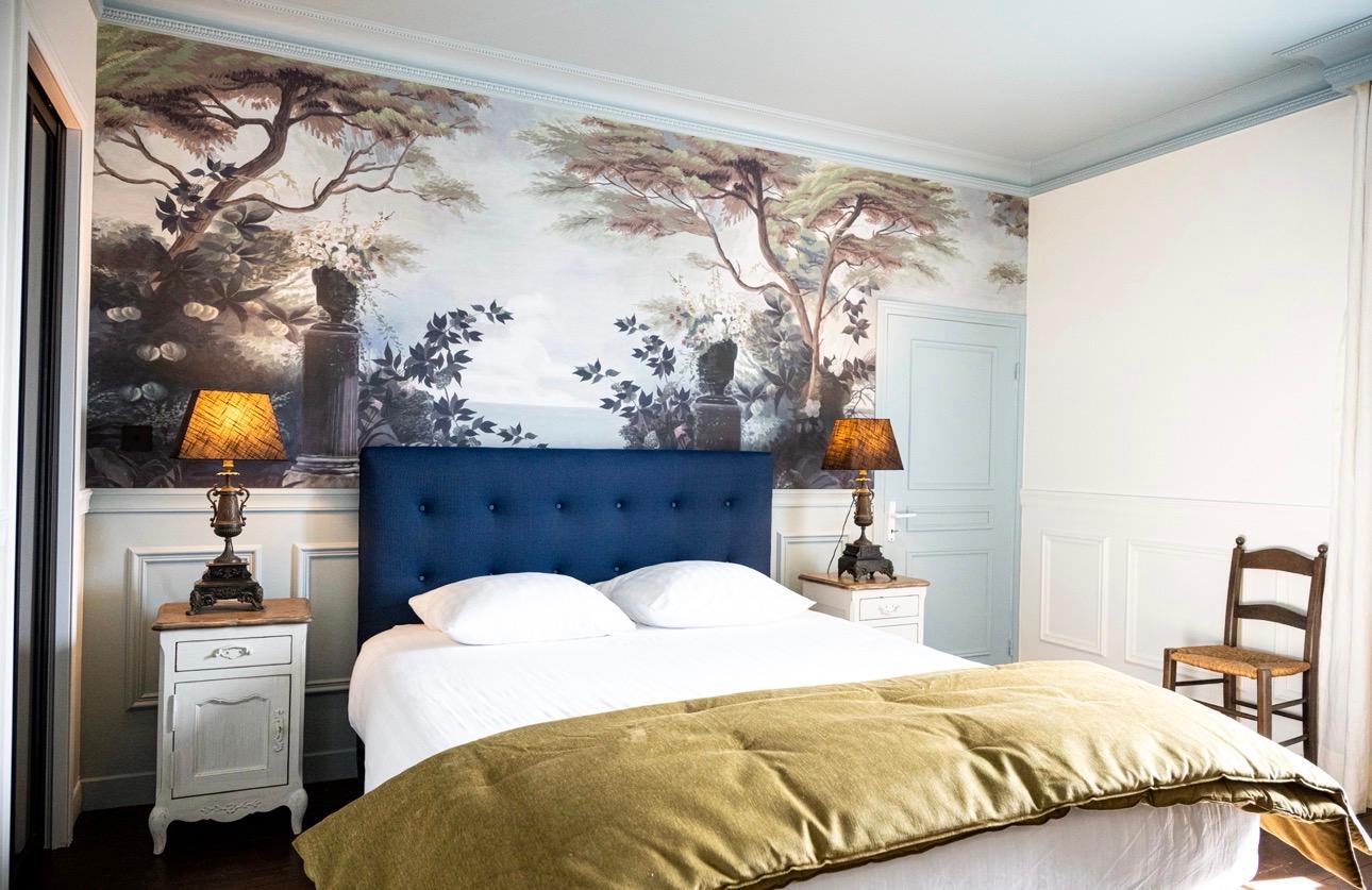 GreenGo location vacances écoresponsables