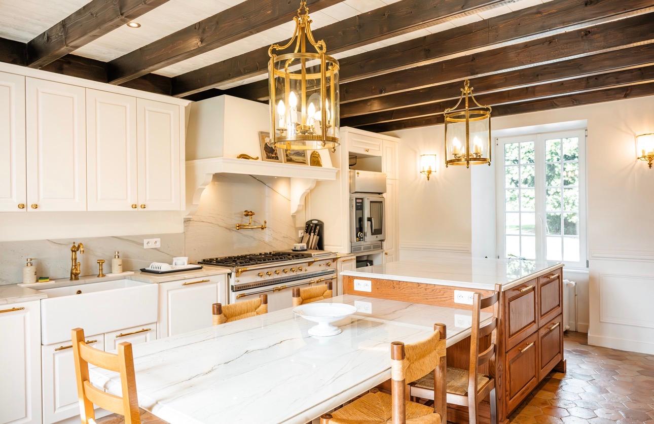 GreenGo Gîte Bretagne Évasion