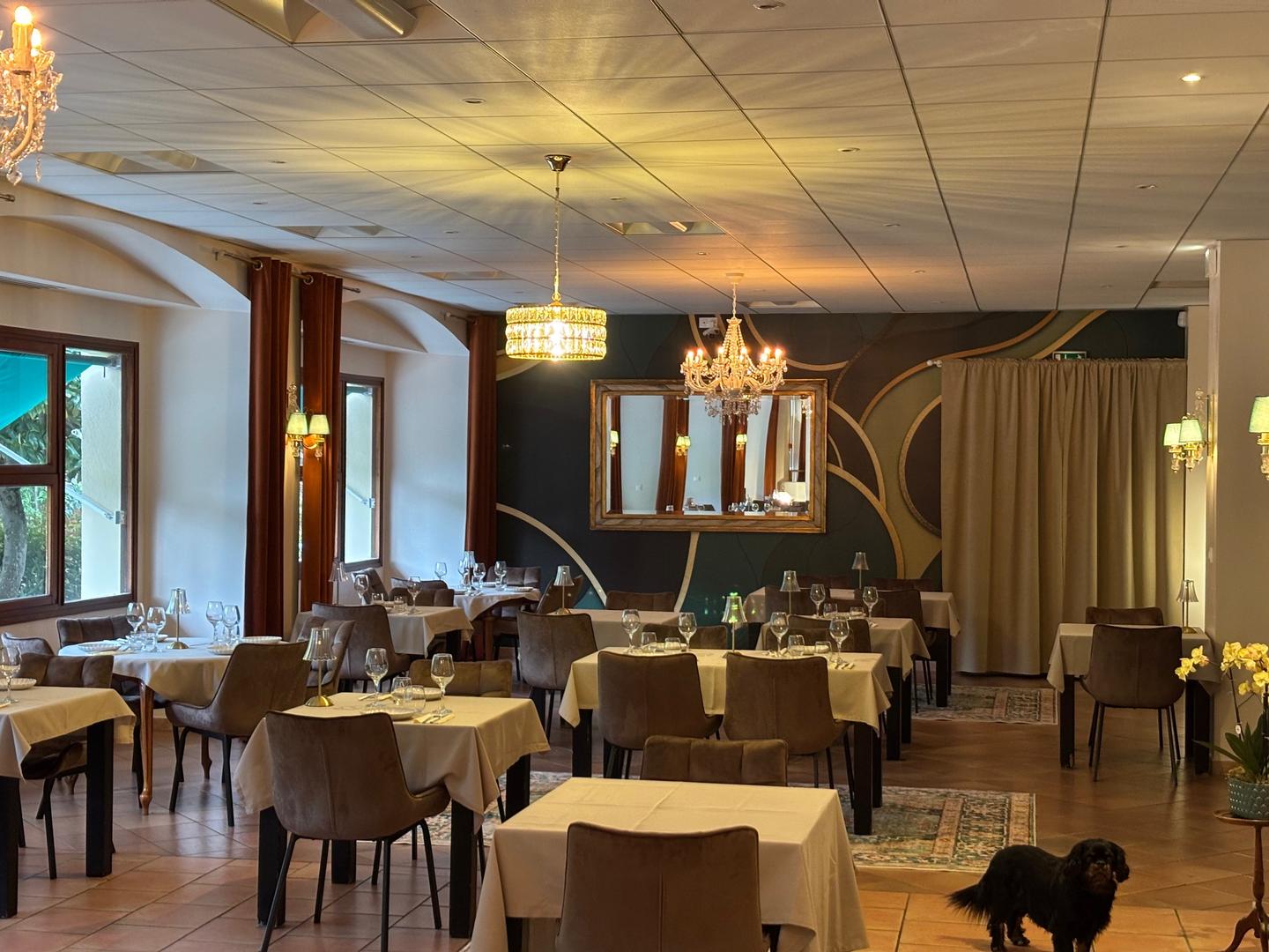 Hôtel Pyrénées-Orientales À la montagne