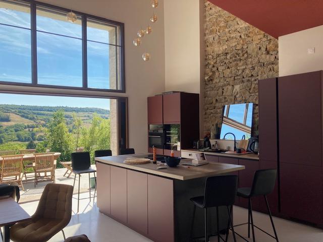 GreenGo Chambre chez l’habitant Bourgogne-Franche-Comté À la campagne