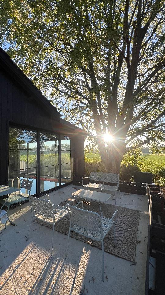 Chalet des Champs