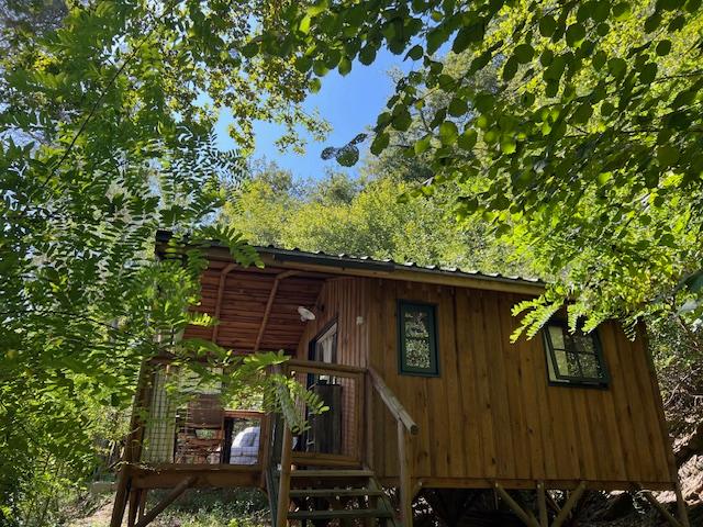 GreenGo Gîte Occitanie Glamping