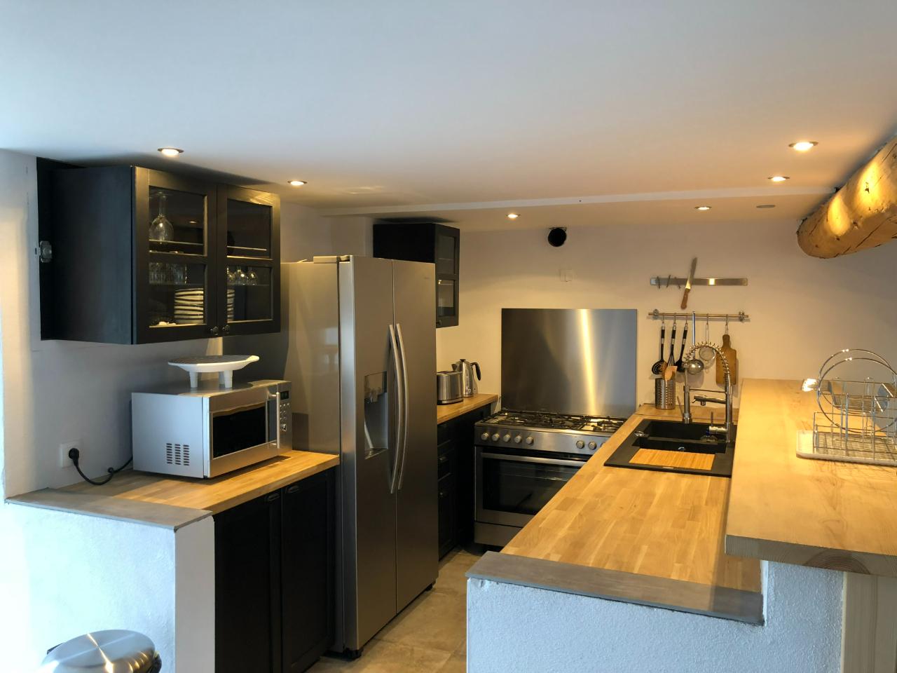 GreenGo Gîte l'Atelier du Peintre