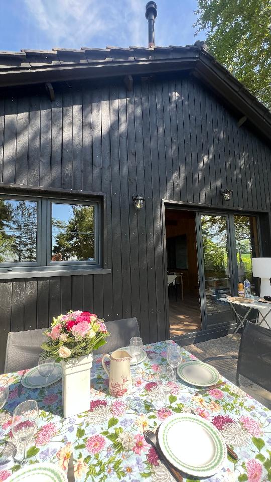 GreenGo Gîte Île-de-France Évasion