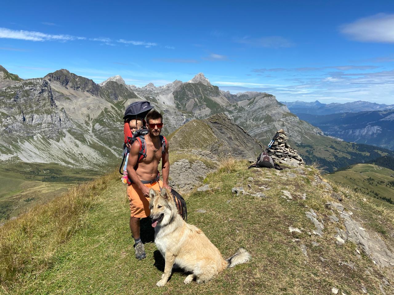Hôte GreenGo: Demi Chalet d’alpage au pied du mont Blanc - Image 17