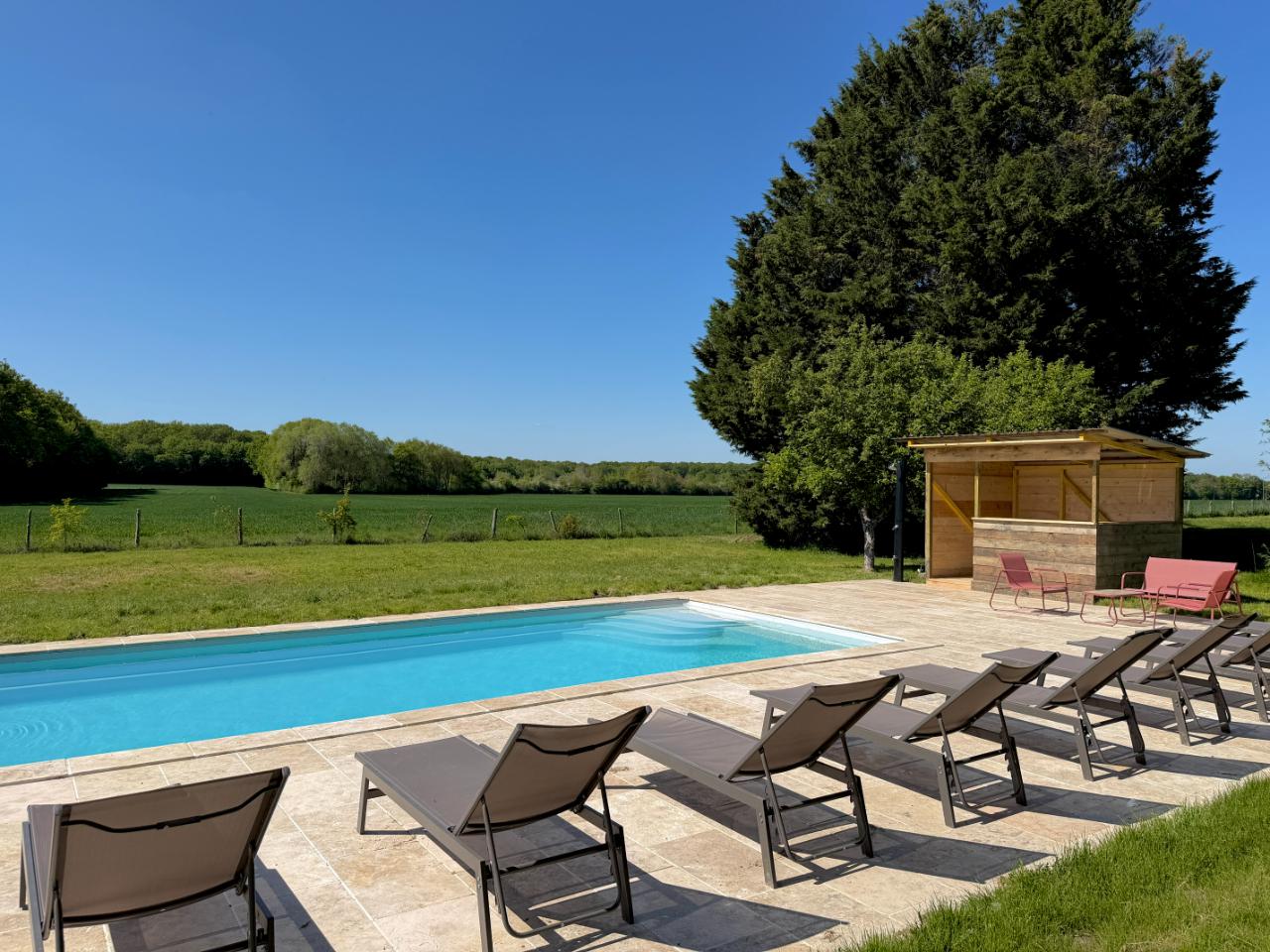 GreenGo location vacances écoresponsables