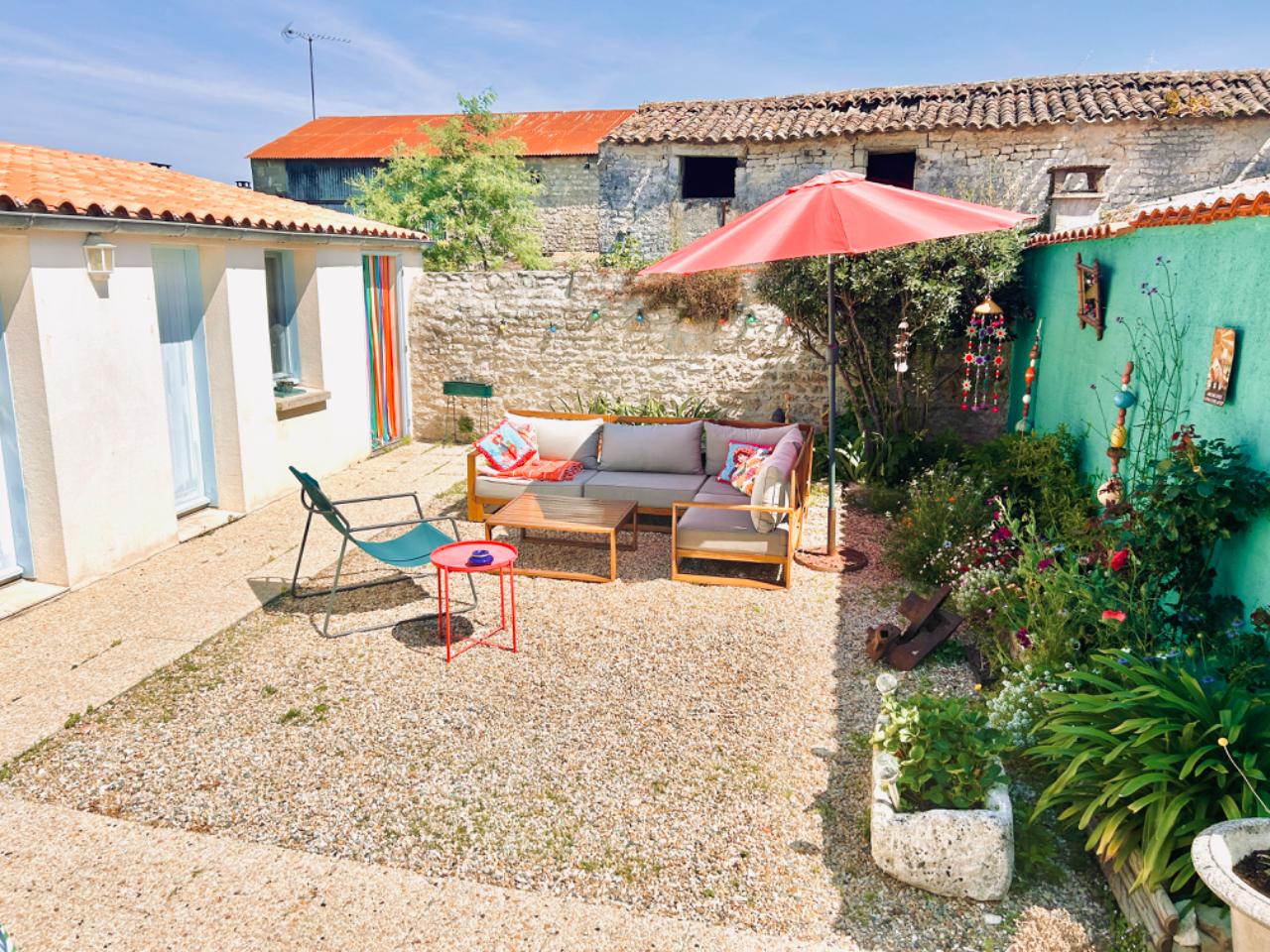 GreenGo Un air de famille