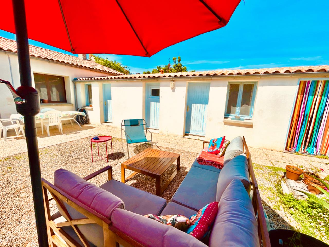 Hôte GreenGo: Un air de famille