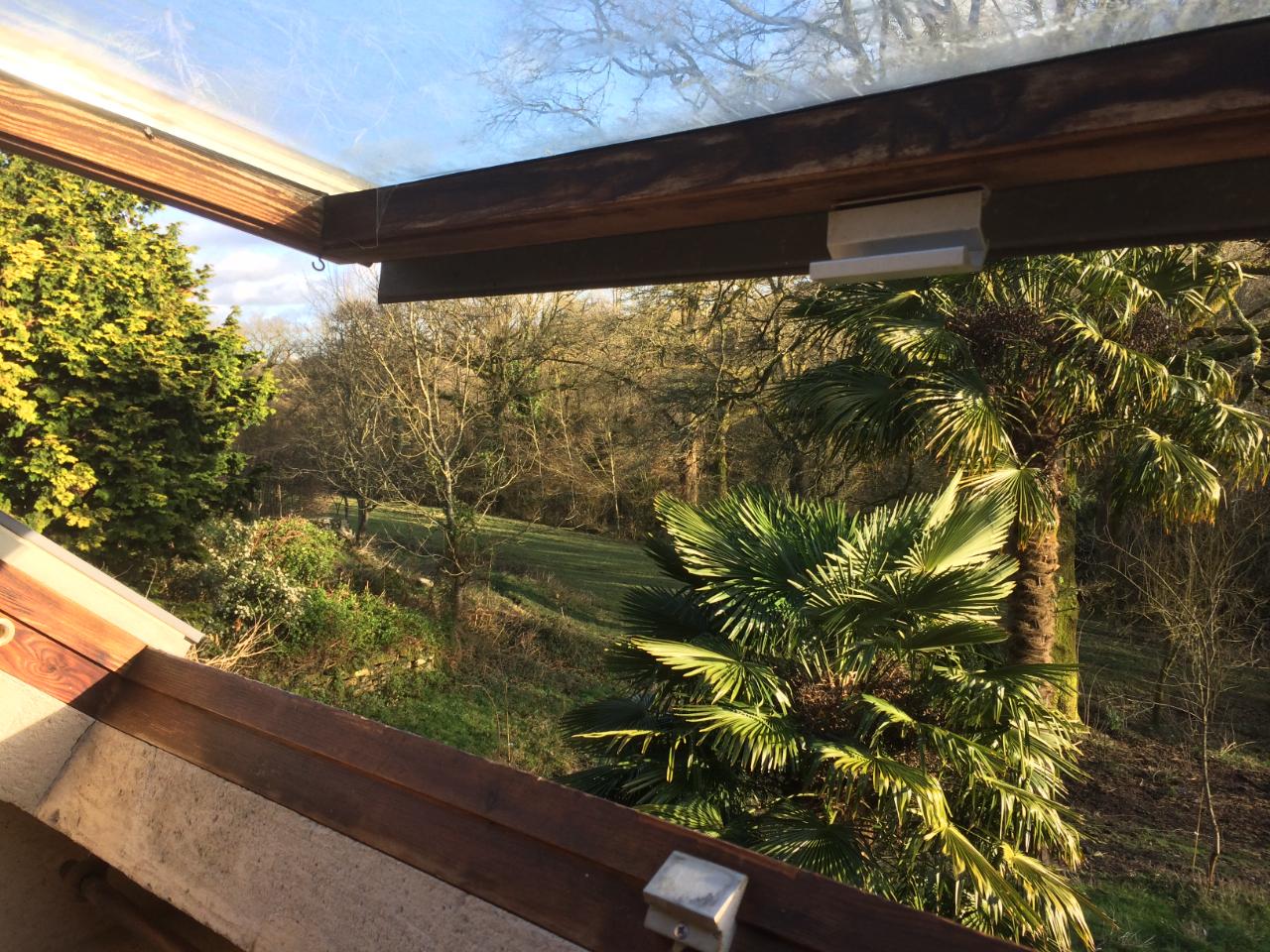 GreenGo Gîte Bretagne Évasion