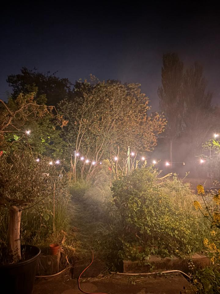 Ancienne auberge en meulière du Xviiie siècle aux confins de la région parisienne
