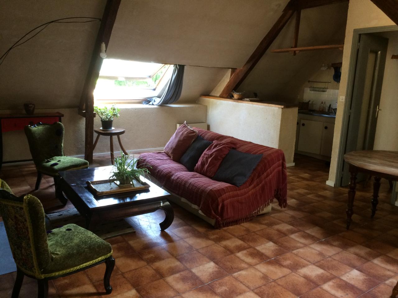 GreenGo location vacances écoresponsables