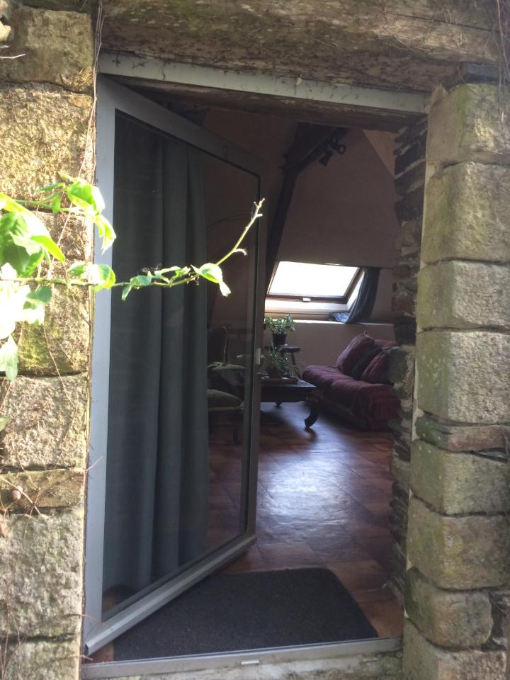 GreenGo Gîte Bretagne Évasion