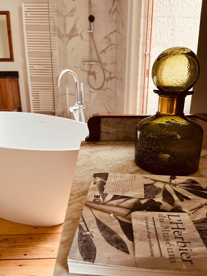 GreenGo Château de la Grimenaudière