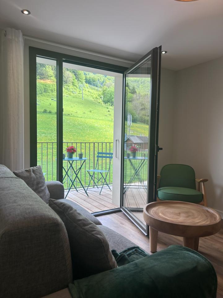 GreenGo Gîtes d'Aillon et d'ailleurs