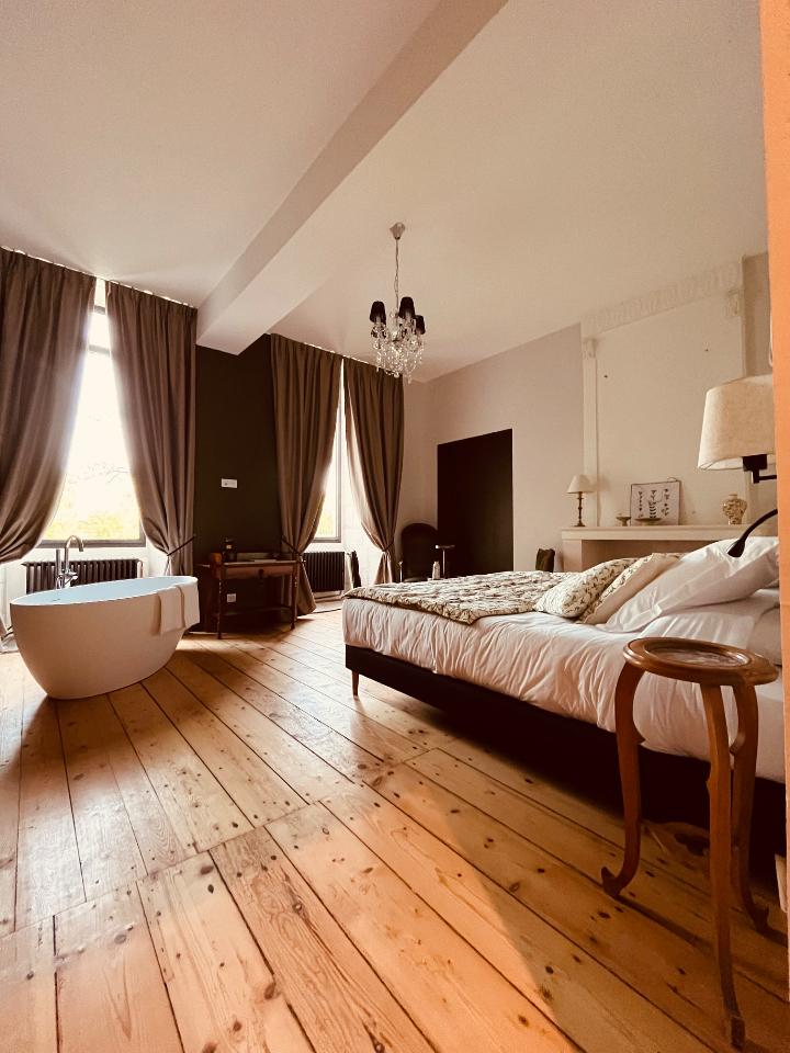 Charente-Maritime À la campagne