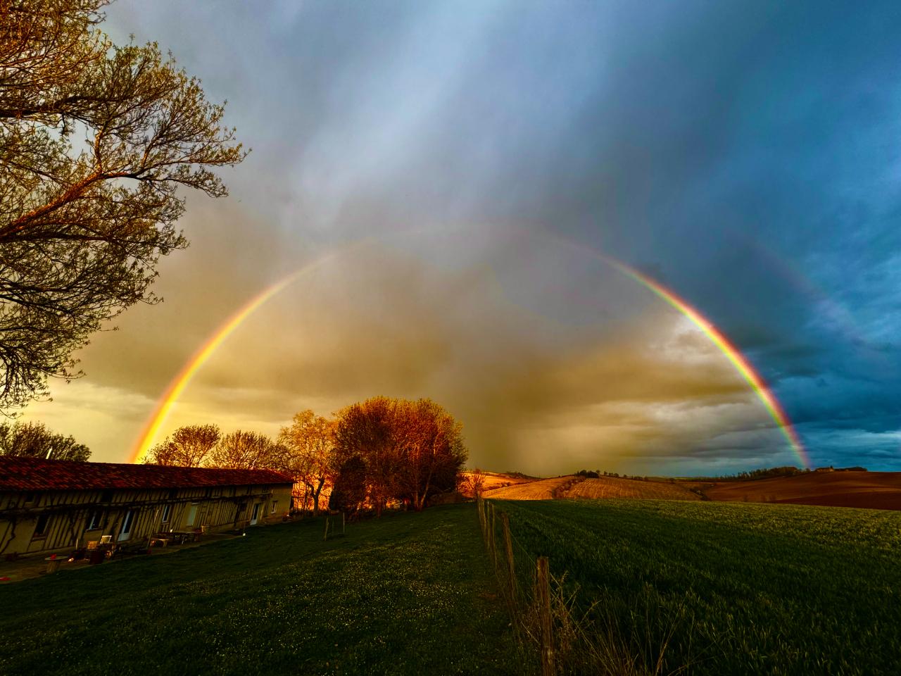 GreenGo location vacances écoresponsables