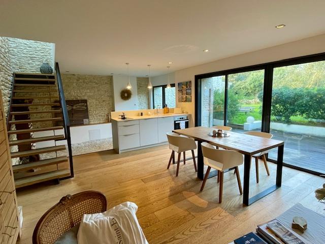 GreenGo Chambre d’hôtes Nouvelle-Aquitaine Haut-de-gamme