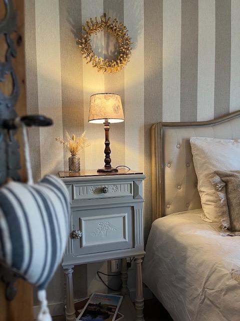 GreenGo Chambres et table d'hôtes "les Chênes Rouges"