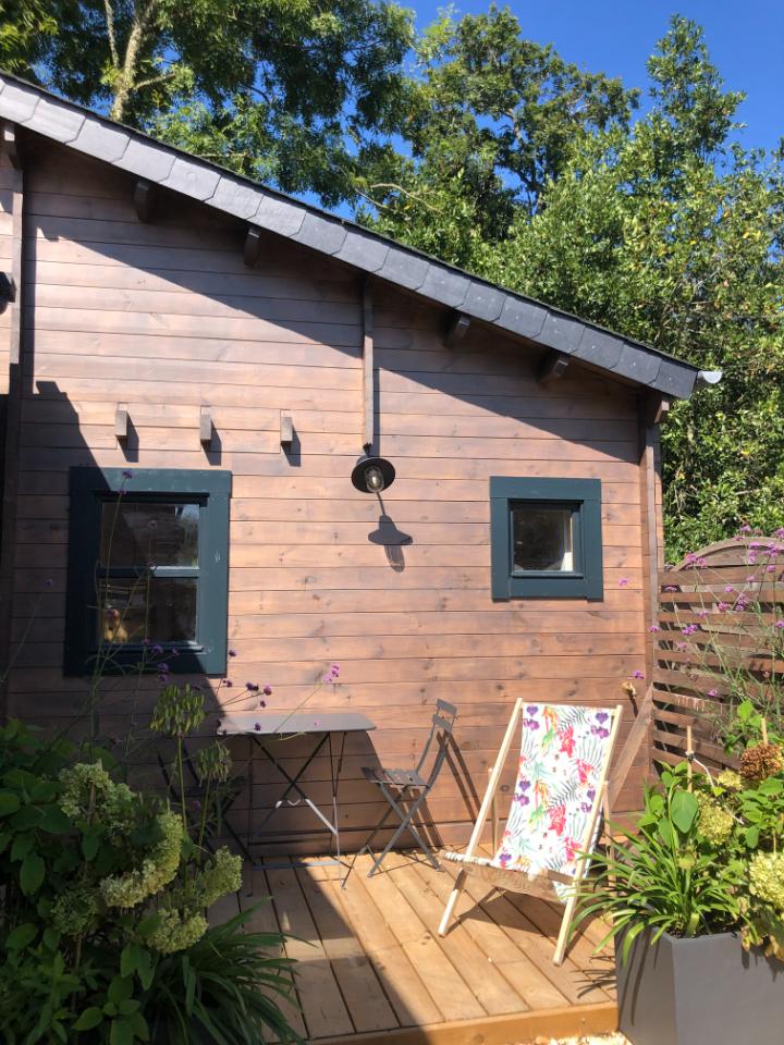 GreenGo Le Cocon de Sophie