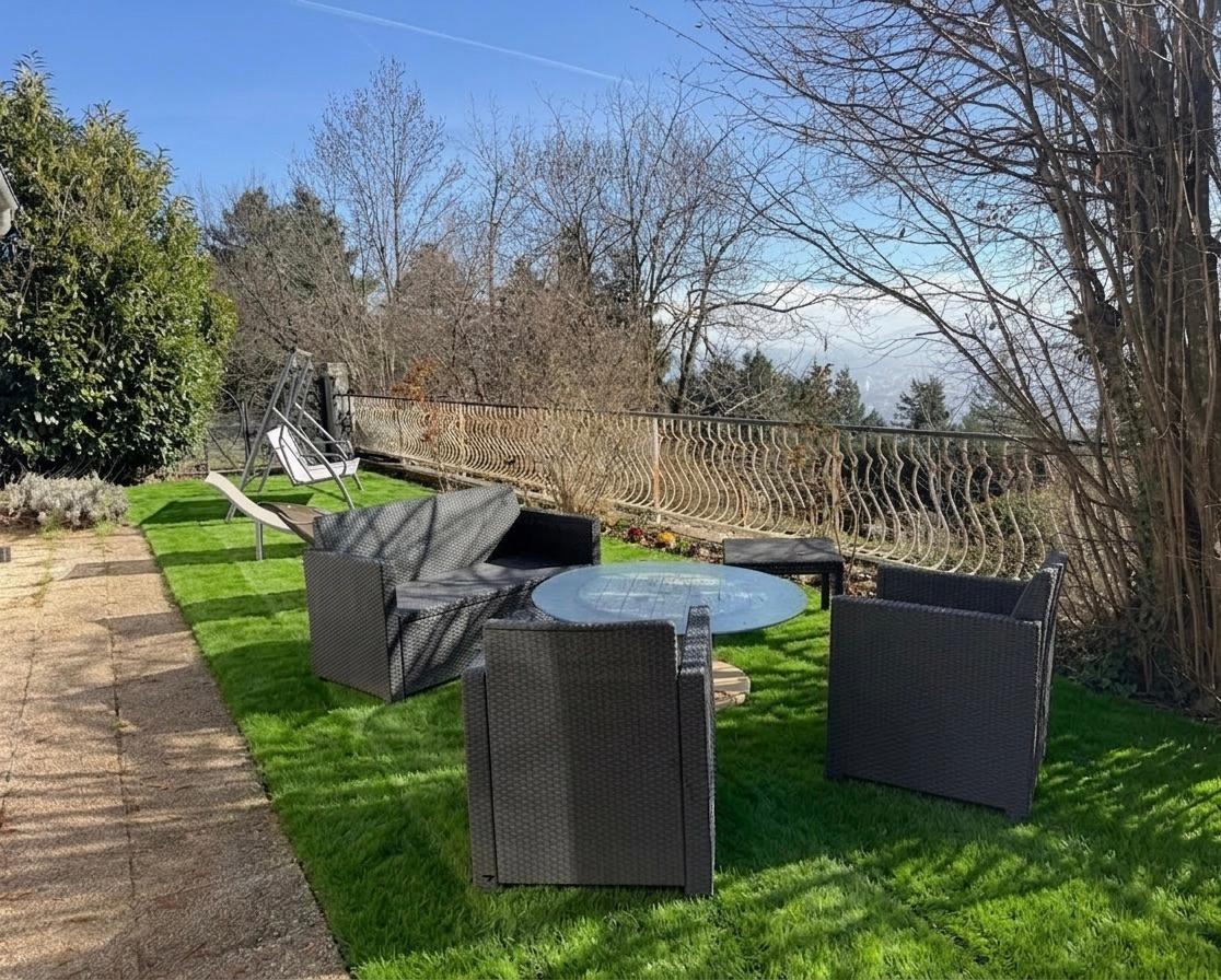 GreenGo Chambre d’hôtes Auvergne-Rhône-Alpes Évasion