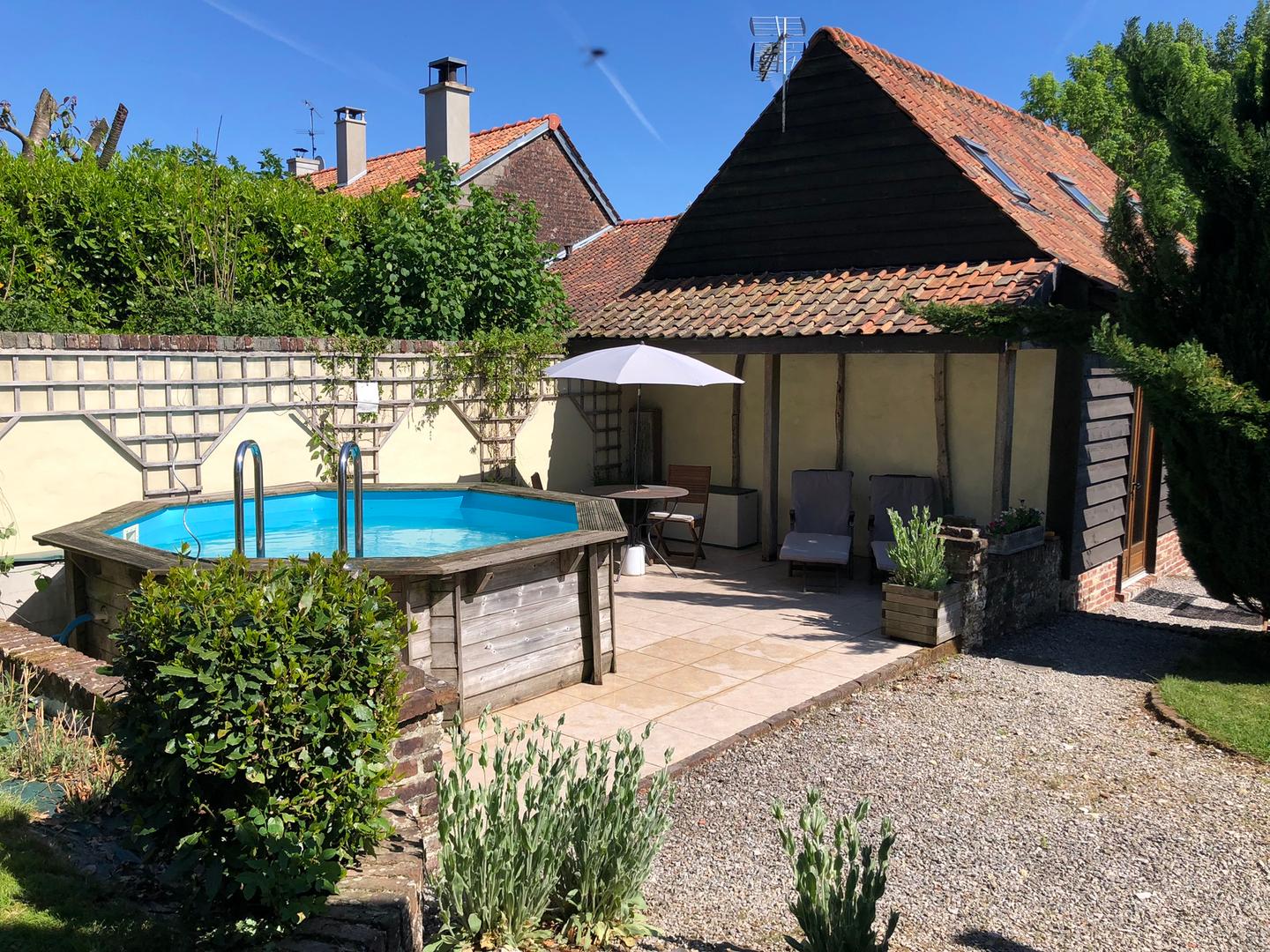 Hôte GreenGo: Campagne Country Cottages