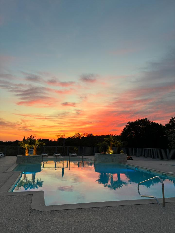 Camping Lot Glamping