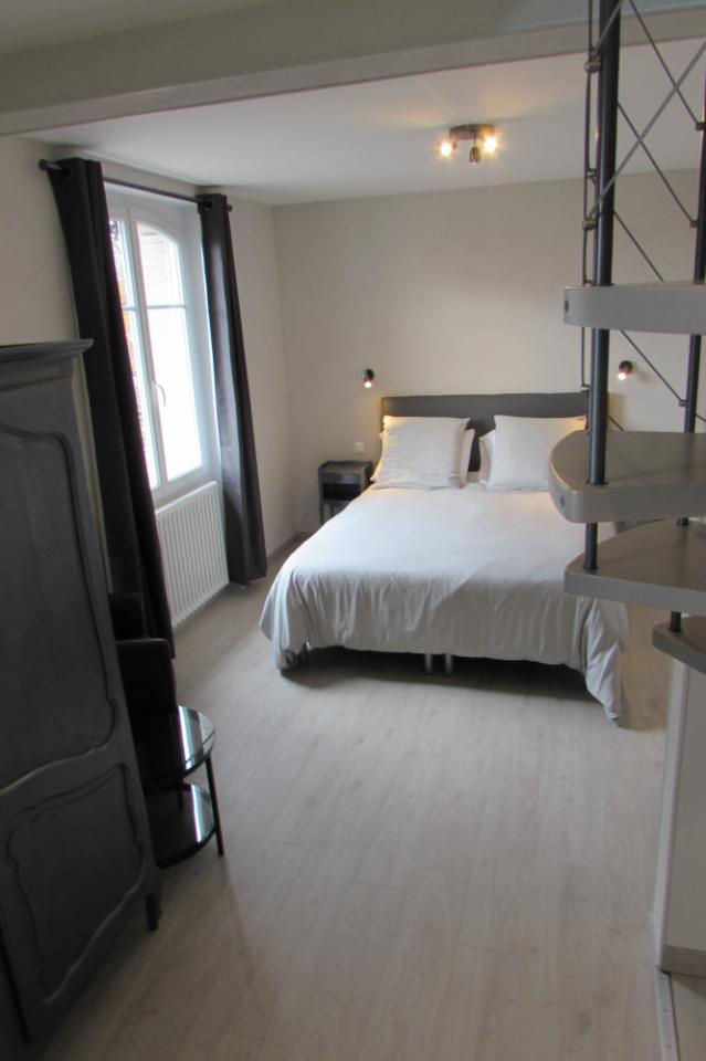 GreenGo Chambre d’hôtes Île-de-France Évasion