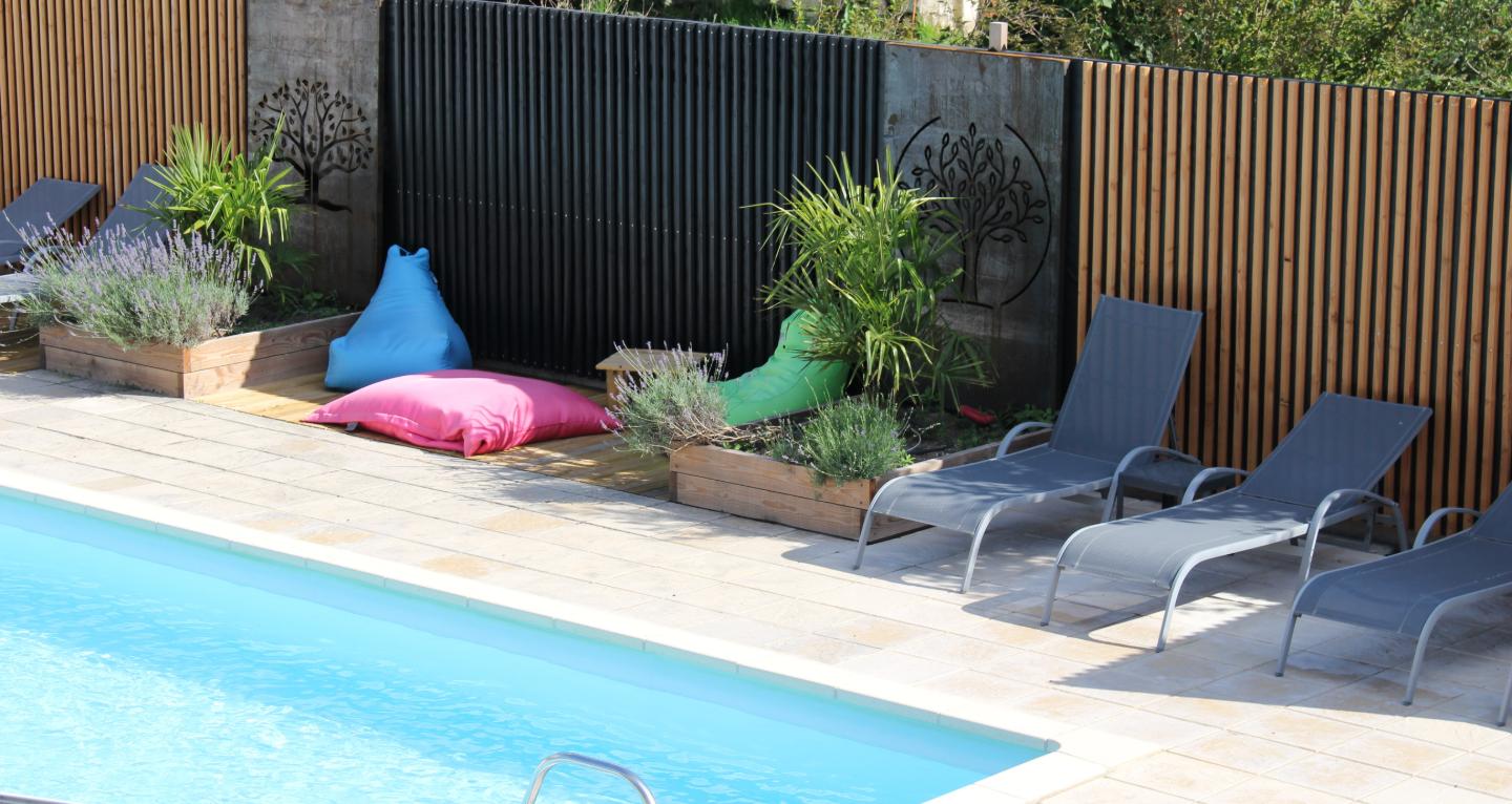 Hôte GreenGo: Les Volets Rouges d'Allonnes