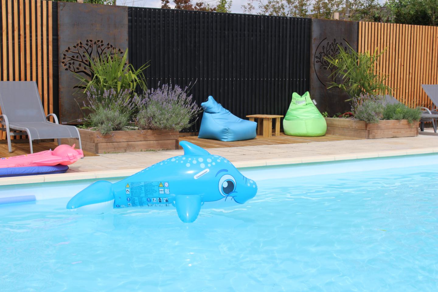 GreenGo Gîte Pays de la Loire À la campagne